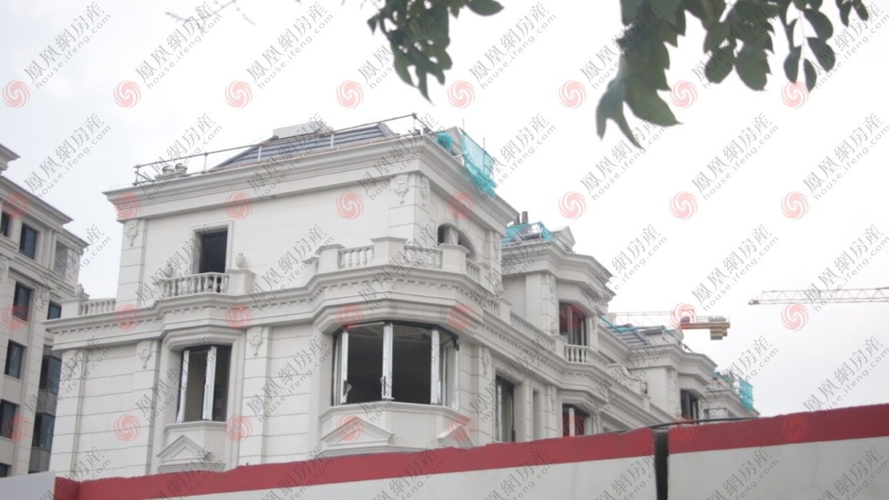 认购|上海云锦东方再度辟谣“茶水费”!航拍三期工程进度,即将认购!