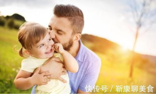 孩子|父亲对孩子的“隐性”影响,孩子有没有出息,多半与父亲关系有关