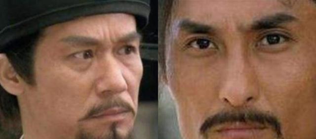 忍让|《水浒传》中林冲的四次忍让,最终把自己活活憋死