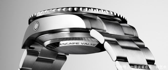 都是潜水表，为什么劳力士特别受欢迎？