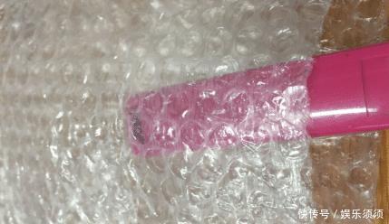 鞋子|快递泡沫袋子不要扔掉了,他还有这样的用处