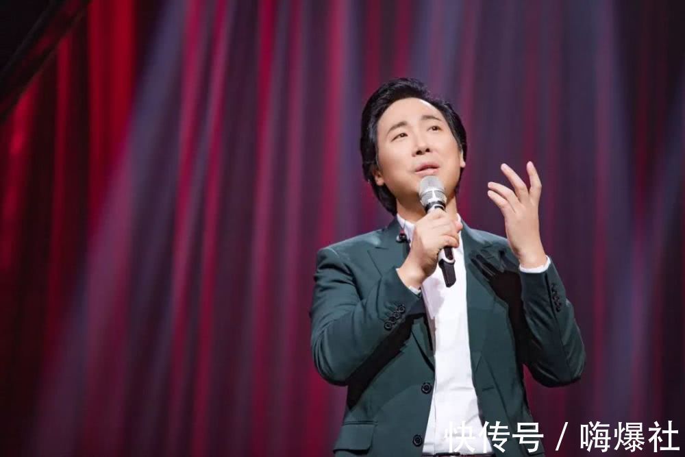 退出|爆料成事实!《中国好声音》官宣那英退出,将由廖昌永接捧