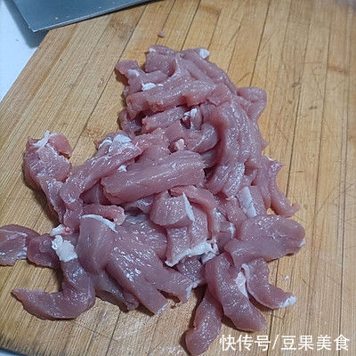 糖醋里脊|用糖醋里脊 可以勾住家人的胃