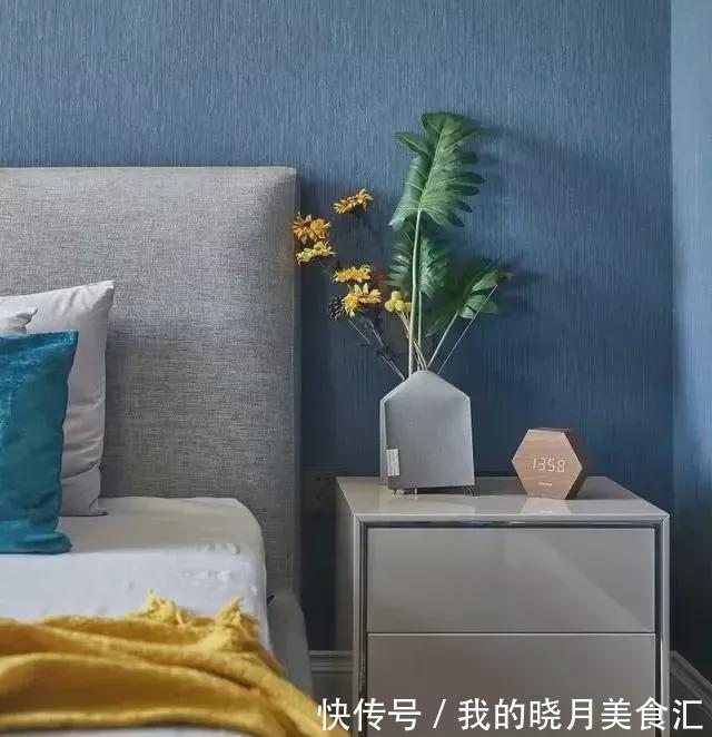 乳胶漆|墙面材料怎么选？教你如何装出高级感！
