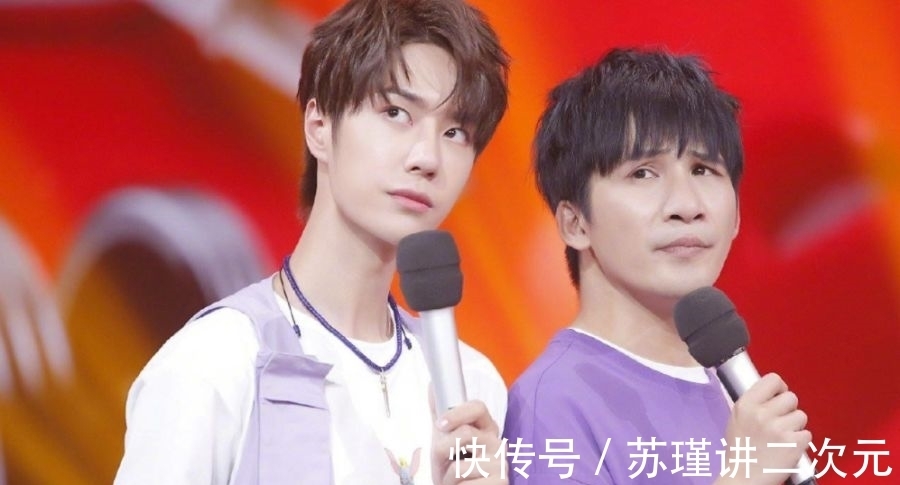 王一博|《天天向上》大洗牌，王一博变嘉宾助阵，要给新人让路