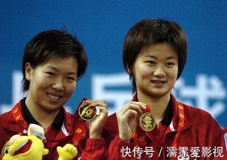 彭陆洋|击败王楠郭跃的乒坛女神，与王皓分手原因成谜，如今成为豪门阔太