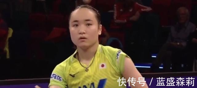 比赛|伊藤美诚格局小!不承认孙颖莎世界杯冠军,直言不是真正的冠军!