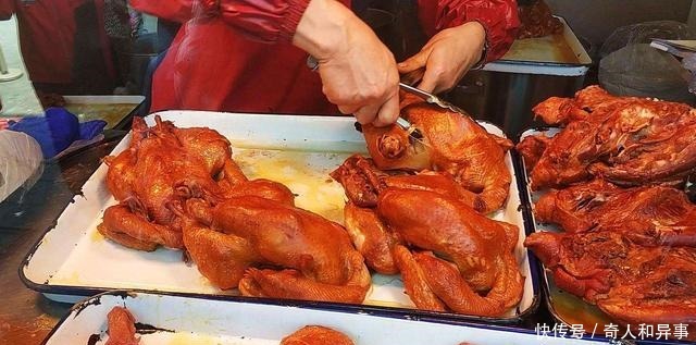 组方篇八料加老汤就能做出透骨香气的烧鸡吗土腥味怎么去除