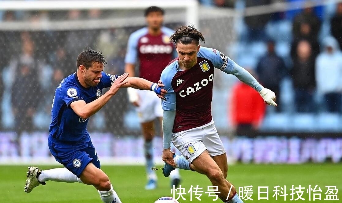 重建|曼城要大出血！無緣上賽季歐冠捧杯重建開啟，2億鎊砸K9+G10