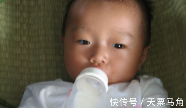 营养|5岁孩子肠胃衰竭,看到孩子的早餐,医生怪不得没一样有营养