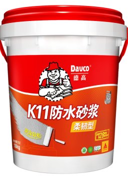 德高k11|超多人搞混这两种材料?