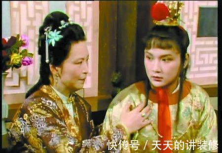 薛姨妈&王夫人对薛宝钗真够狠!三次画饼套路,薛家拼命配合却落得一场空