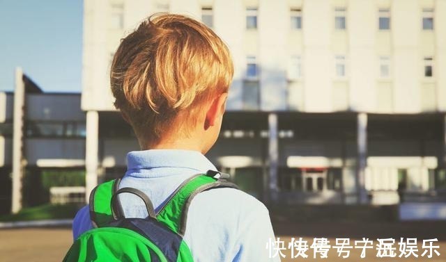 特征|孩子身上有3个特征,长大后会有出息,你家孩子有吗