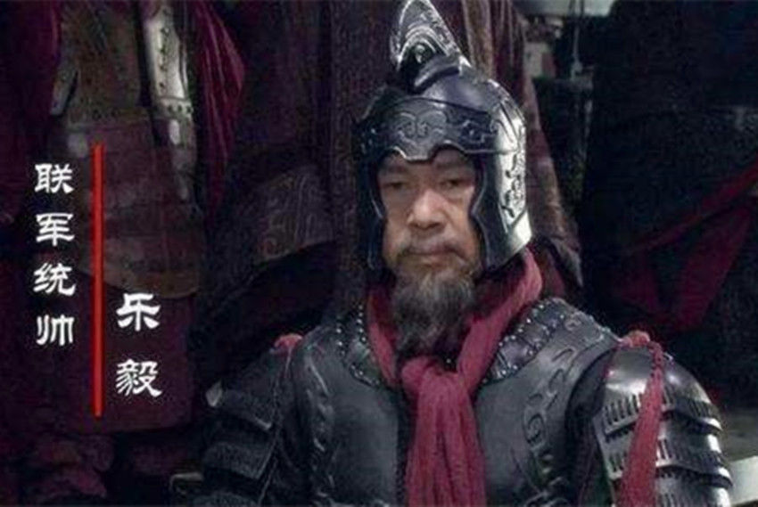 田单复国|靠动物复国？中国历史上真发生过这一奇葩之事，火牛阵最厉害