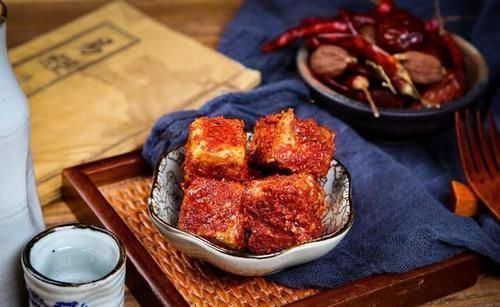 营养|豆腐乳到底是“垃圾食品”，还是营养食品？为了健康，早作了解吧