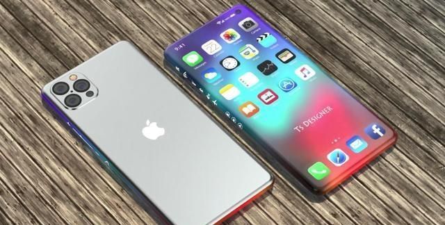 iphone13|苹果“去刘海”方案已提交，iPhone13降价也不香了