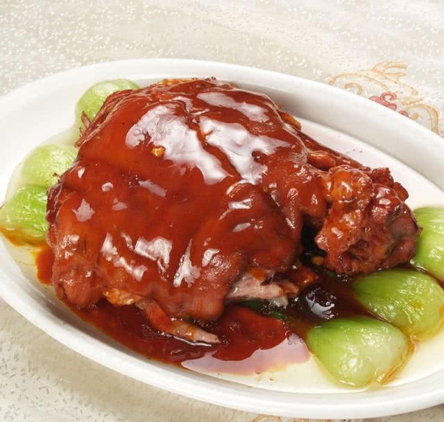 祖传卤肉方法分享给大家,学会了就可以自己创业