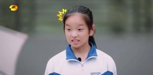 童年陰影|女兒吐槽“童年陰影”,以牙還牙“實力坑爹”,然而結局反轉太快