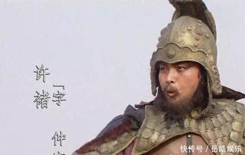 赵云|他是魏国名将,曾战平吕布赵云马超,却打不过关羽张飞,真奇怪