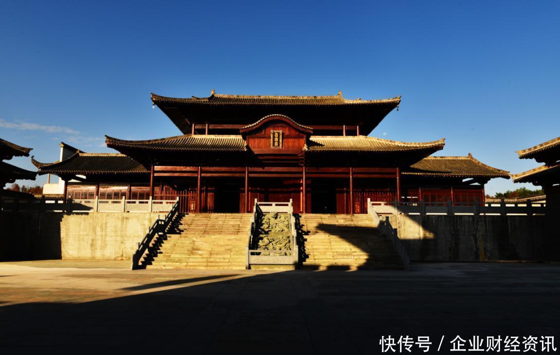 老年|春暖花开,我在西汉广德国都等你来