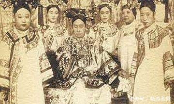 同治|慈禧太后为何要棒打鸳鸯拆散同治与皇后?揭秘慈禧棒打鸳鸯的目的