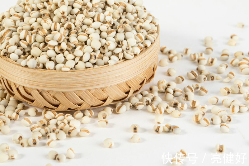 美白|越吃越白的食物,这几个你都知道吗?