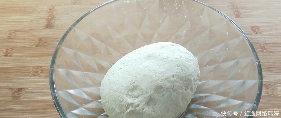 这个才是烙饼最好吃的做法, 香脆美味, 我家一周至少吃5次