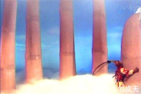 如来佛祖#西游记中,菩提祖师并不神秘,如来佛祖和玉帝,都知道他是谁