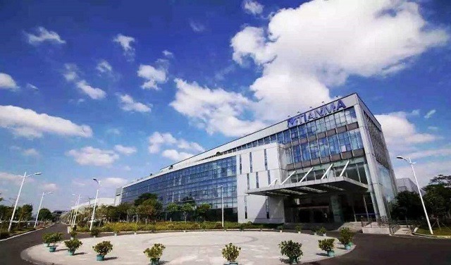 有望|华为、中兴力挺下,中国屏幕巨头打破三星垄断,有望跻身全球第三