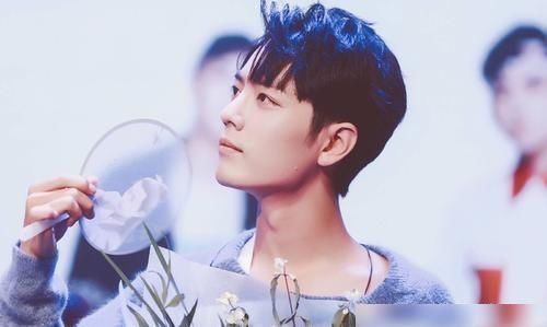 奔跑吧 肖战复出试水获好评,透露有两个综艺节目