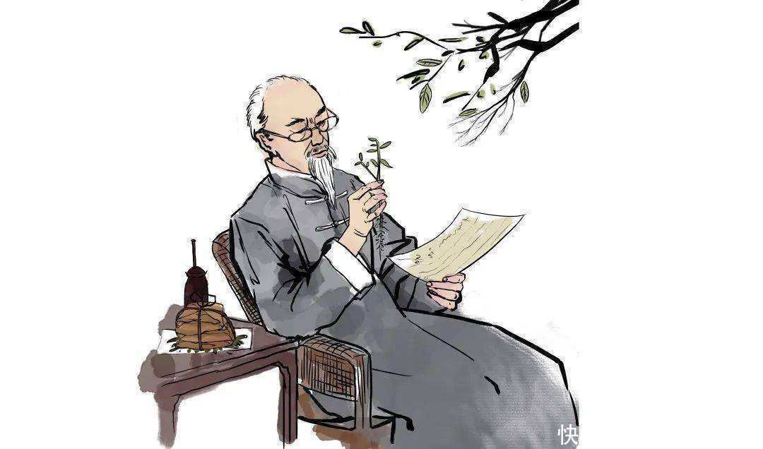 经脉|中气不足,百脉枯罗天益的医案,教你补中气、养经脉,请欣赏