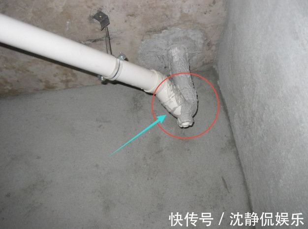 卫生间|经历三次装修才明白，地漏没选好才是败笔，提前了解少踩坑！