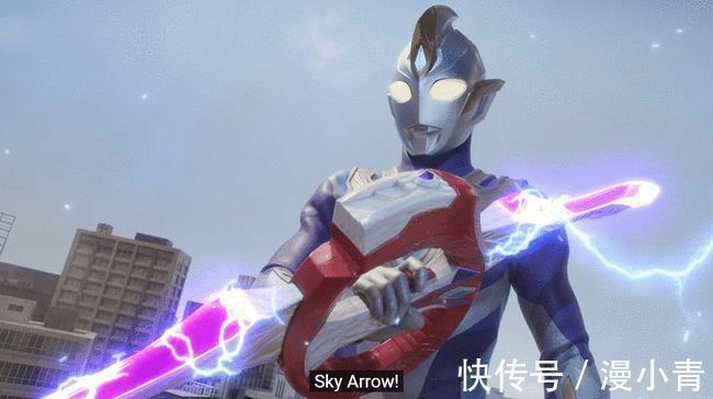 谜语|《特利迦奥特曼》将登陆国内,企鹅动漫的谜语,你看懂了吗?