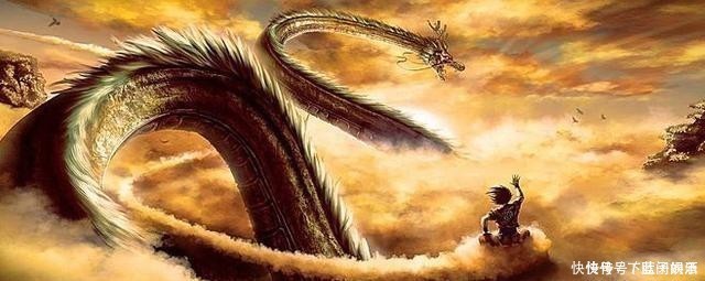 中西动画电影中神话元素的运用和差异:以“龙”为代表谈起