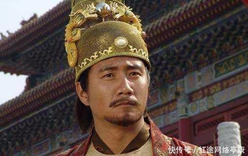 韩信|盘点史上最忘恩负义的六个皇帝,刘邦只能算倒数,第一实至名归