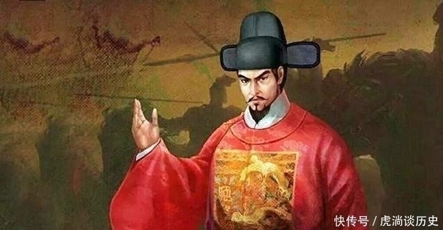 改革家&明朝最狠的改革家:拆毁全国孔子塑像,理由令人拍案叫绝