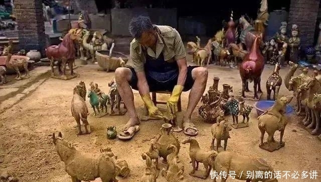 手段|瓷器造旧,竟然有这么多手段?你被骗了吗?