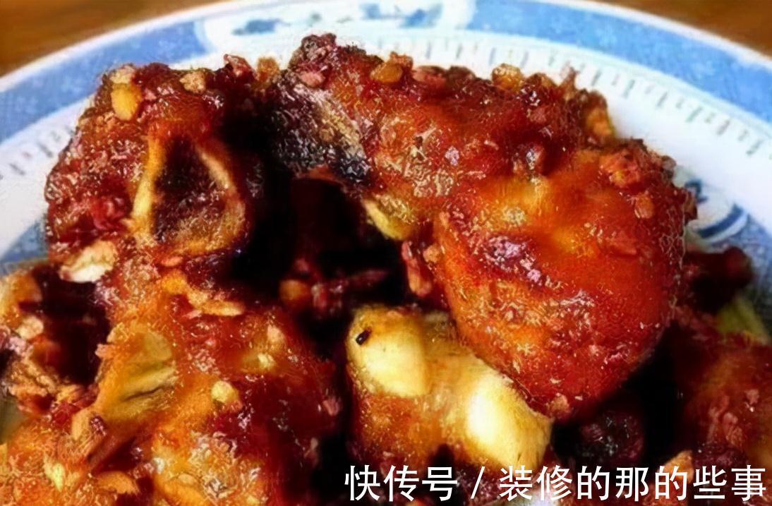 美味又简单的几道家常菜,超级好吃,越吃越过瘾,在家待客有面子