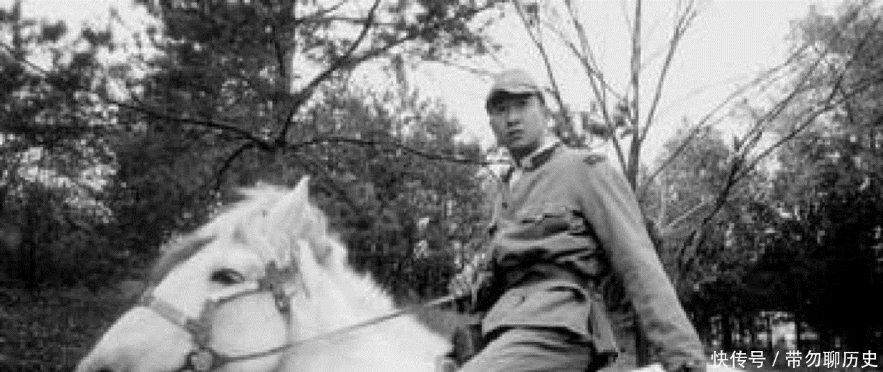 日军|抗战时最有血性的伪军：日军中将打了他一巴掌，他反手就是两枪