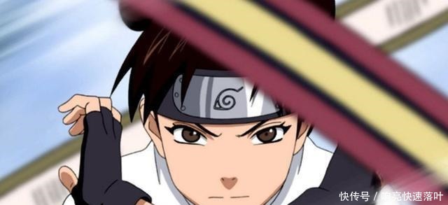 岸本|火影岸本笔下结局最凄惨的三个角色,最后一个遇见了复活币