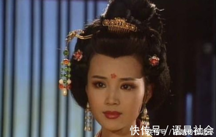 虢国夫人|“女扮男装”与“慢束罗裙”——唐代女性的服饰装扮