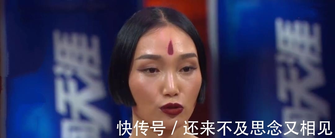 唐诗逸|《街舞4》爵士女王回归，肌肉线条令人羡慕，第二季遗憾过早淘汰