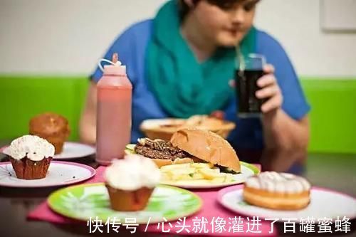 训练|那些停止健身,开始放纵的肌肉男,后来都怎么样了