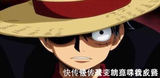 索隆|海贼王的经典台词，梦想与友情的力量，面对命运也不低头