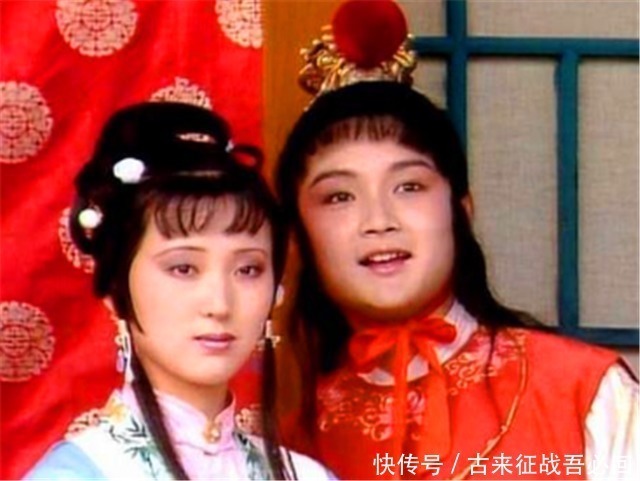 黛玉&贾宝玉出家后去了哪里?为黛玉守墓到老,又聋又昏熬粥度日