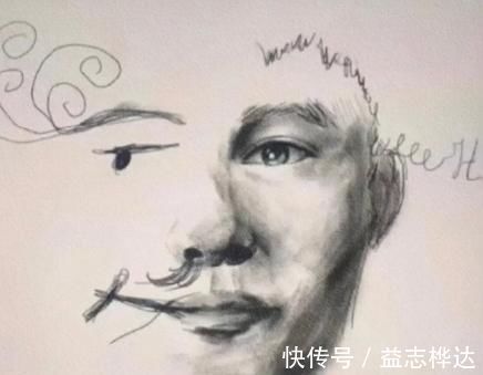 倔强|留给美术生的时间不多了,最后的倔强,可以不好看,但必须画完!