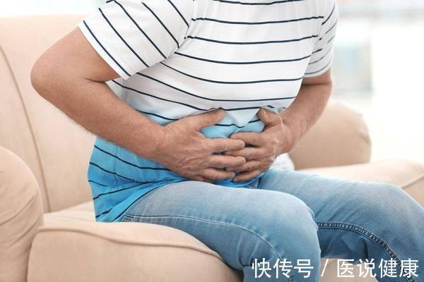 肠胃|消化不良后,要重视起来,尝试这5个方法,或能调节肠胃功能