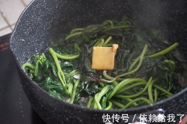 红薯芽苗|经常睡不好,眼睛干涩!春天要多吃“它”,让你一觉无梦睡天亮!