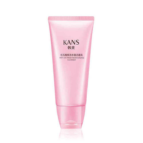 国产洗面奶什么牌子好 平价国货洗面奶排行榜10强