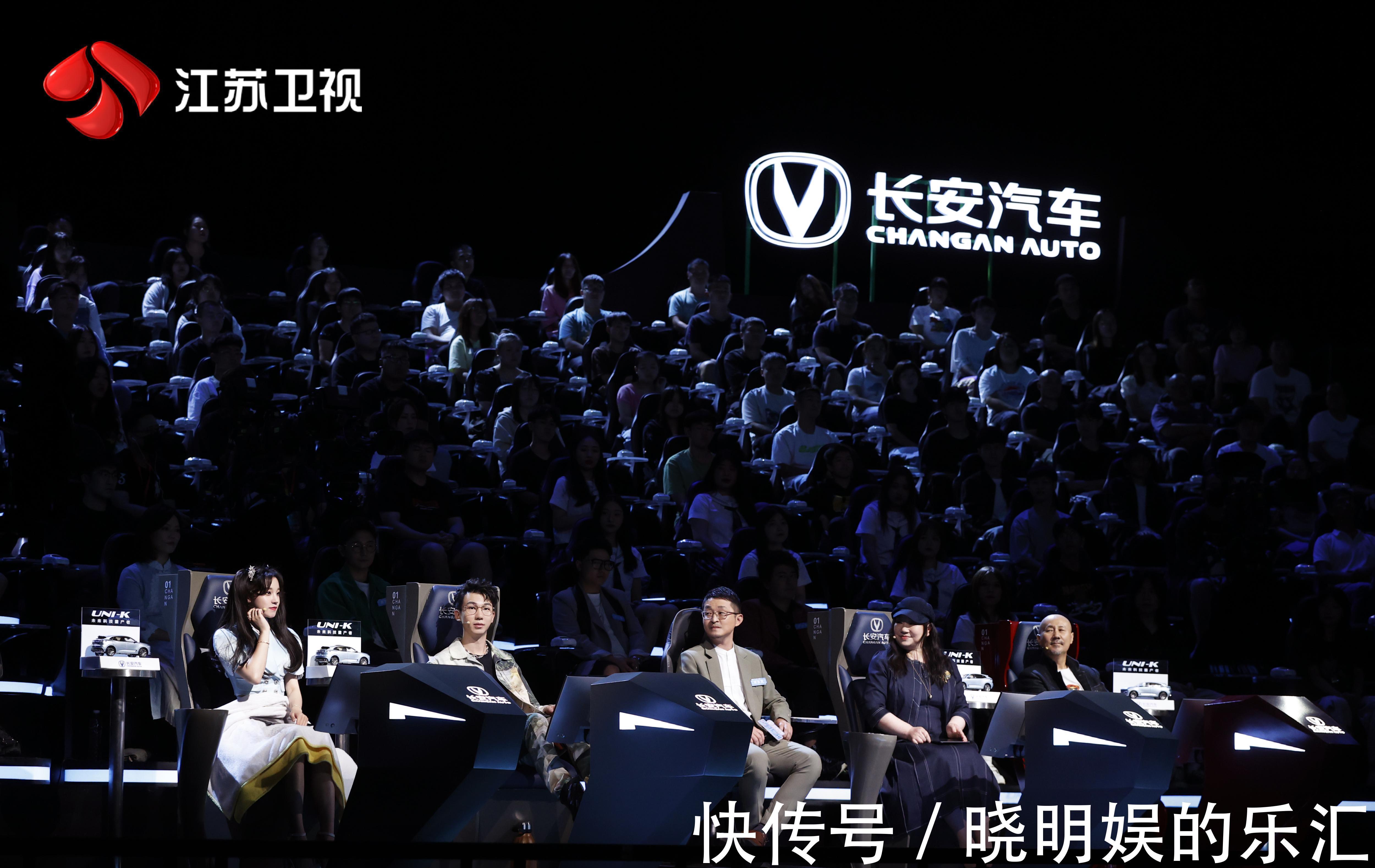 追梦造梦实现梦,《2060》何以让人激动?